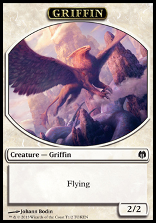 Griffon