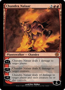 Chandra Nalaàr