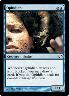 Ophidien