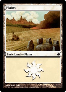 Plaine