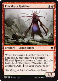 Couveur d'Emrakul