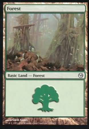 Forêt