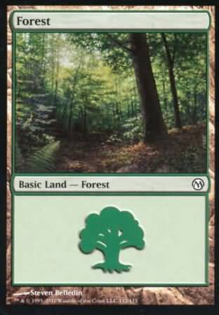 Forêt