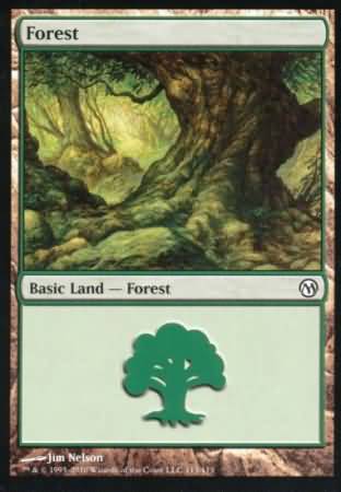 Forêt