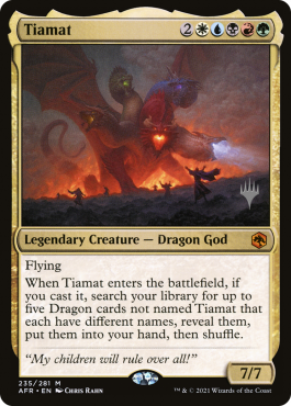 Tiamat