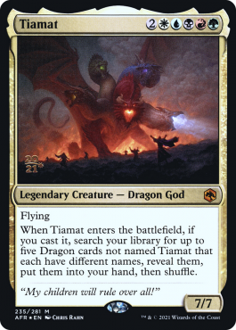 Tiamat