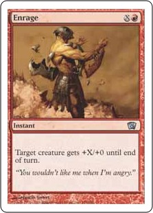 Enrager