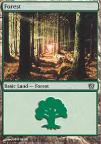 Forêt