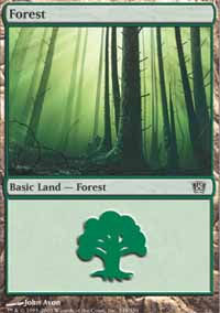 Forêt