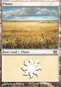 Plaine