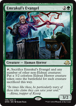 Prédicateur d'Emrakul