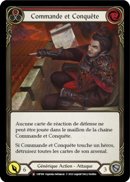 Command and Conquer (Red)