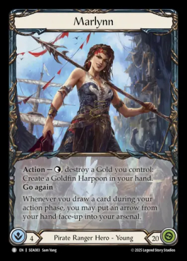 Marlynn