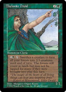 Thelonite Druid