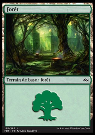 Forêt