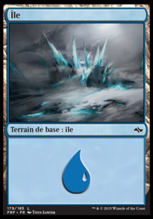 Île