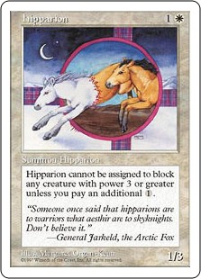 Hipparion
