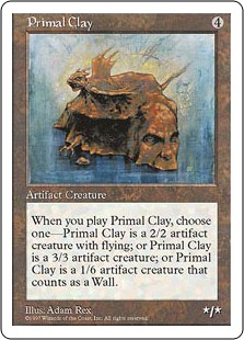 Argile primordiale