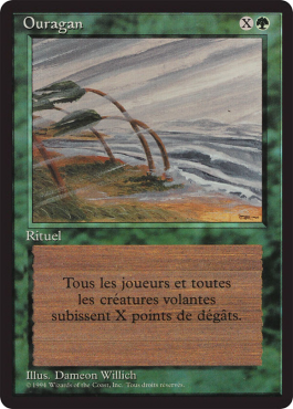 Ouragan