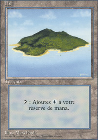 Île