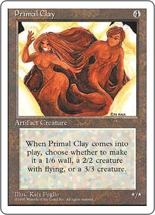 Argile primordiale