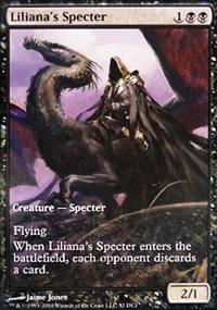 Spectre de Liliana