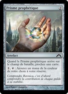 Prisme prophétique