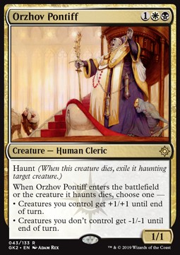 Pontife d'Orzhov