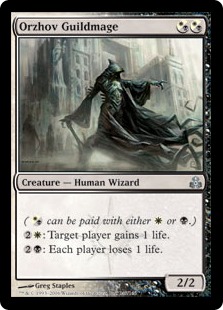 Ghildmage d'Orzhov