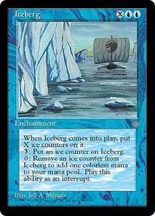 Iceberg