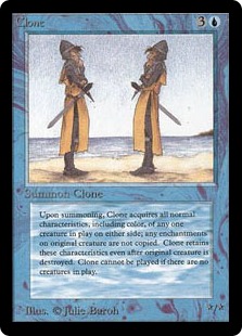 Clone