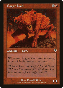 Kavru solitaire