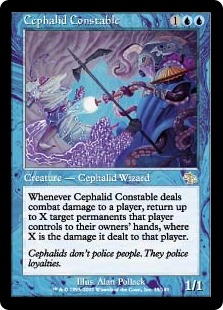 Constable céphalide