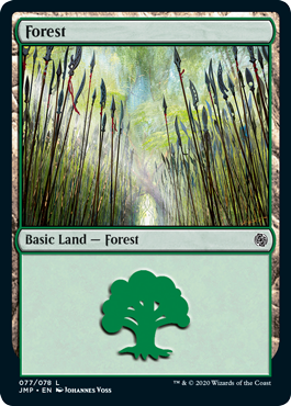 Forêt