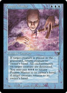 Puppet Master