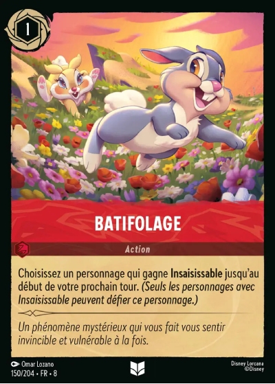Batifolage