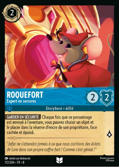 Roquefort - Expert en serrures