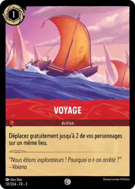 Voyage