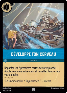 Développe Ton Cerveau