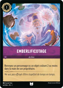 Emberlificotage