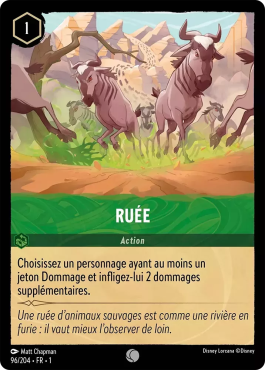 Ruée