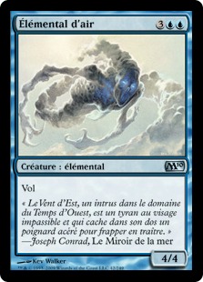 Élémental d'air
