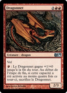 Dragonnet