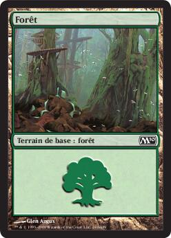 Forêt