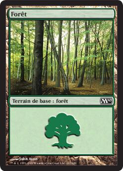 Forêt