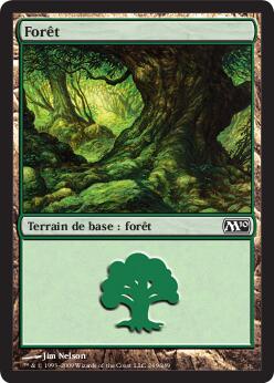 Forêt