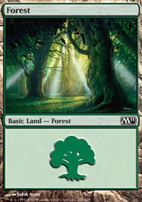 Forêt