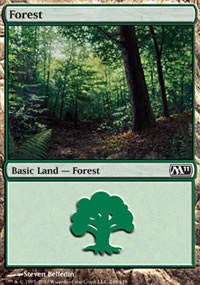 Forêt