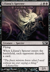 Spectre de Liliana