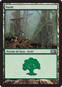 Forêt